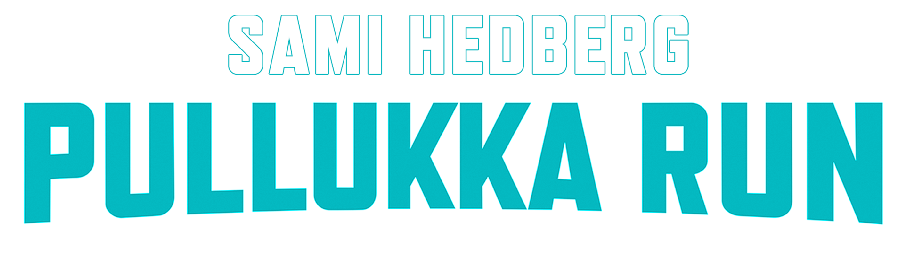 Sami Hedberg - Pullukka Run